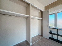 【収納】 | 東急ドエル・アルス唐人町