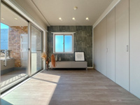 【洋室】 | 東急ドエル・アルス唐人町