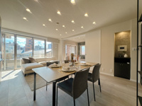 【居間・リビング】 | 東急ドエル・アルス唐人町