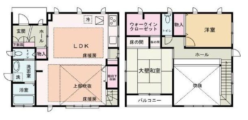 和歌山市加太・中古戸建・116305