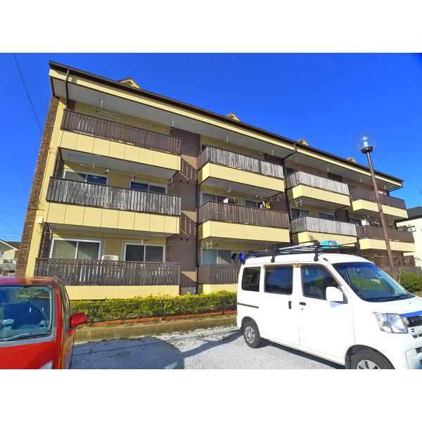 メゾンアルピナ