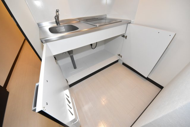 グランパシフィック天満橋