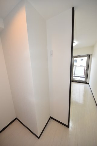 グランパシフィック天満橋