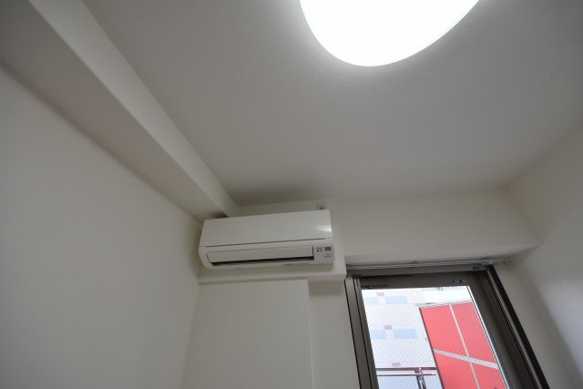 グランパシフィック天満橋