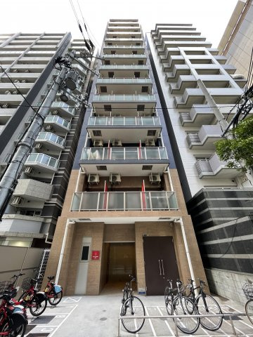 グランパシフィック天満橋