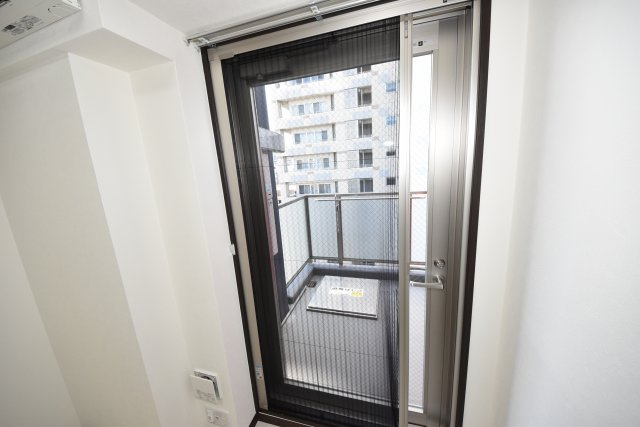 グランパシフィック天満橋