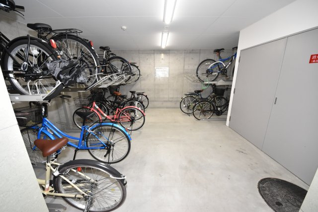 グランパシフィック天満橋