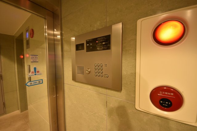 グランパシフィック天満橋