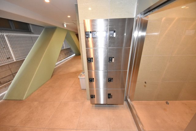 グランパシフィック天満橋