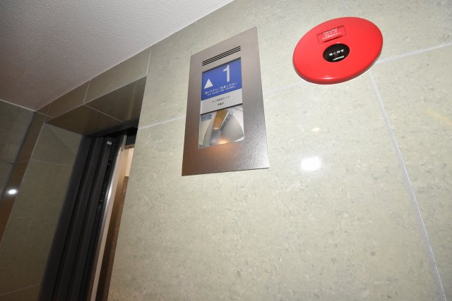 グランパシフィック天満橋