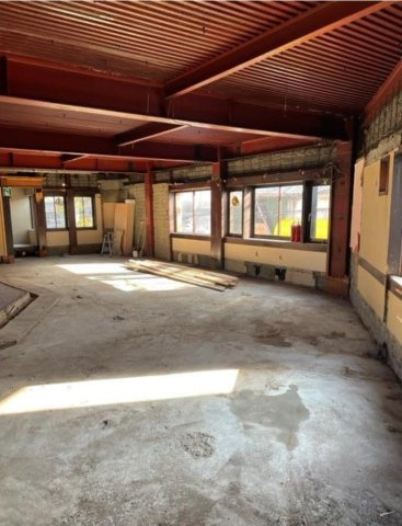 ＴＪ茨木ビルの内装