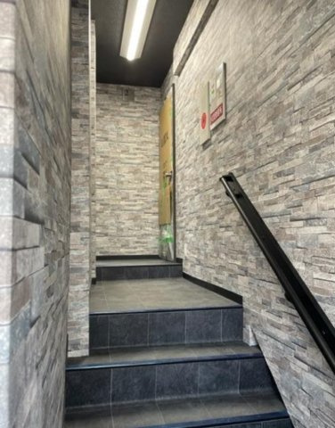 ＴＪ茨木ビルの内装