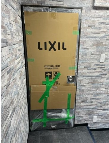 ＴＪ茨木ビルの内装