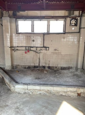 ＴＪ茨木ビルの内装