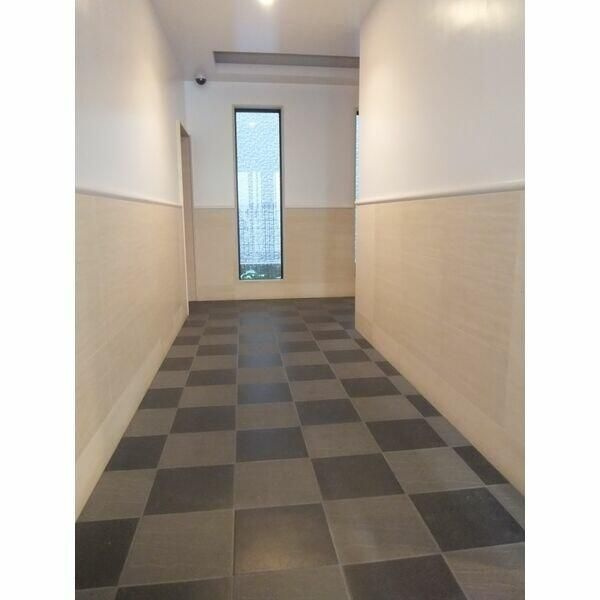 ＰＡＰＩＬＬＯＮのその他共用部分