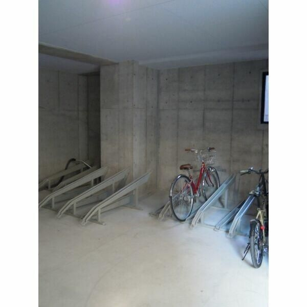 ＰＡＰＩＬＬＯＮのその他共用部分