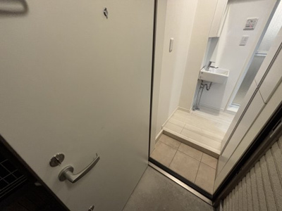 【玄関】 | グラード大宮