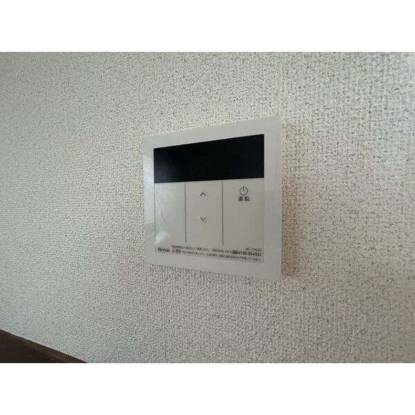 パーク塩屋の設備