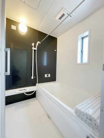 新築戸建・新築建売　白河市栄町　第一小・中央中のキッチン|同社施工例