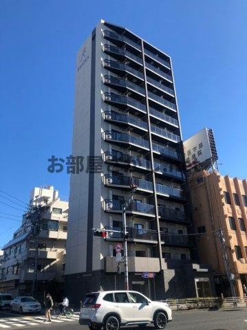 KNOTS大山／ノッツ大山【おとり物件なし】#板橋区 #築浅