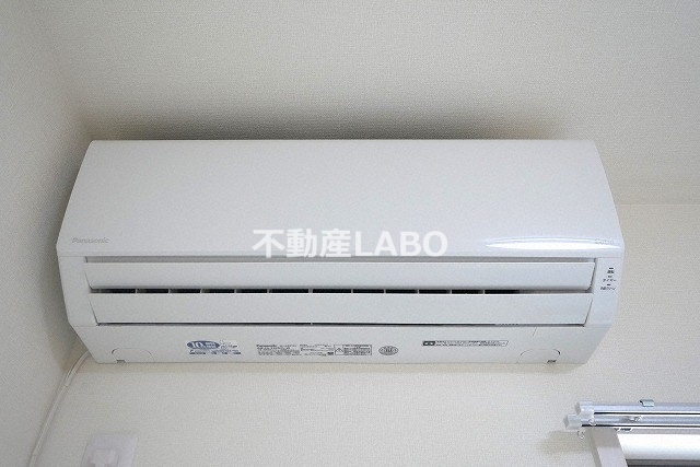 フジパレス住吉遠里小野Ⅱ番館の設備