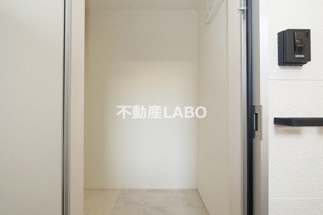 フジパレス住吉遠里小野Ⅱ番館のその他