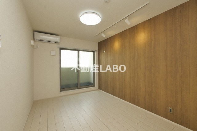 フジパレス住吉遠里小野Ⅱ番館の居間・リビング