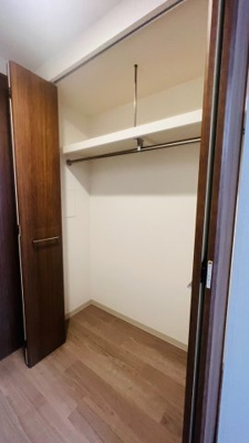 【収納】 | ララプレイス大阪城公園ノルド