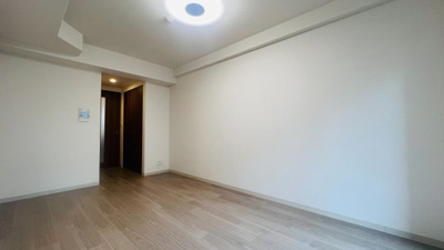 【内装】 | ララプレイス大阪城公園ノルド