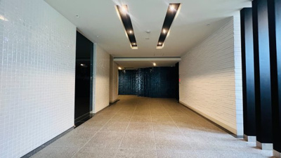 【エントランス】 | ララプレイス大阪城公園ノルド