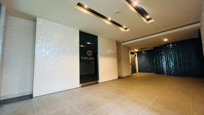 【その他】 | ララプレイス大阪城公園ノルド