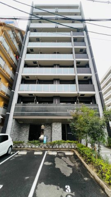 【周辺】 | ララプレイス大阪城公園ノルド