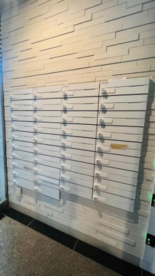 【その他共用部分】 | ララプレイス大阪城公園ノルド