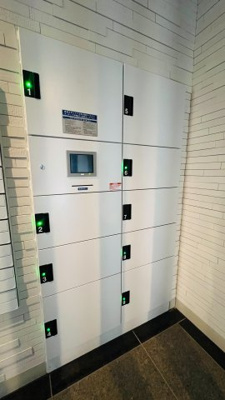 【その他共用部分】 | ララプレイス大阪城公園ノルド