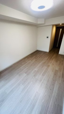 【洋室】 | ララプレイス大阪城公園ノルド