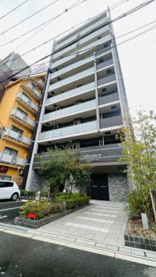 【外観】 | ララプレイス大阪城公園ノルド