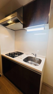【キッチン】 | ララプレイス大阪城公園ノルド