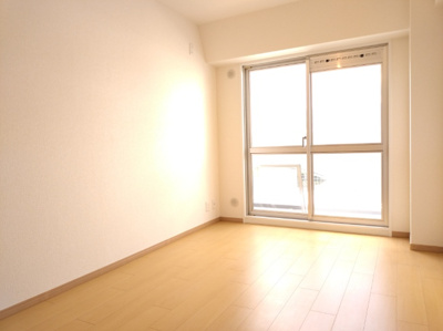 【洋室】 | グランドヒル西宮高座台マンションB棟