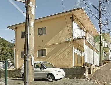 【外観】 | 【ブロック造2棟一括アパート】横須賀市小矢部３丁目