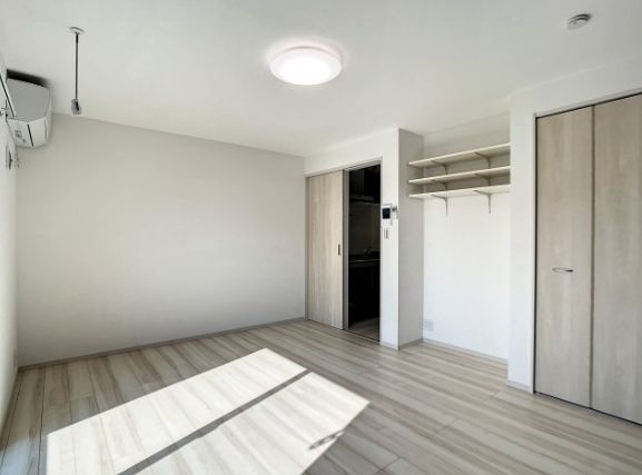 コンフォート川口の内装