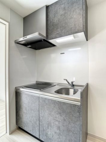 コンフォート川口のキッチン