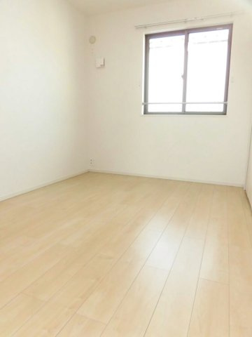 グレースコートⅤの洋室