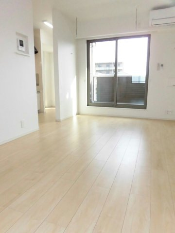 グレースコートⅤの居間・リビング