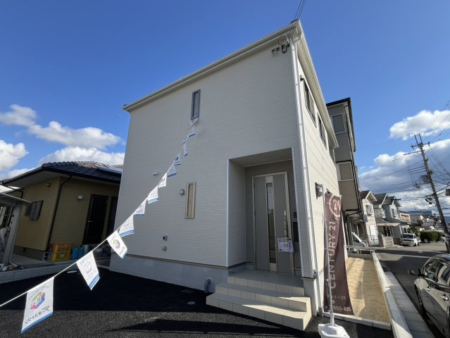 岩出市南大池　第2期　新築戸建て