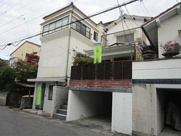 広島市東区牛田早稲田３丁目 早稲田の画像