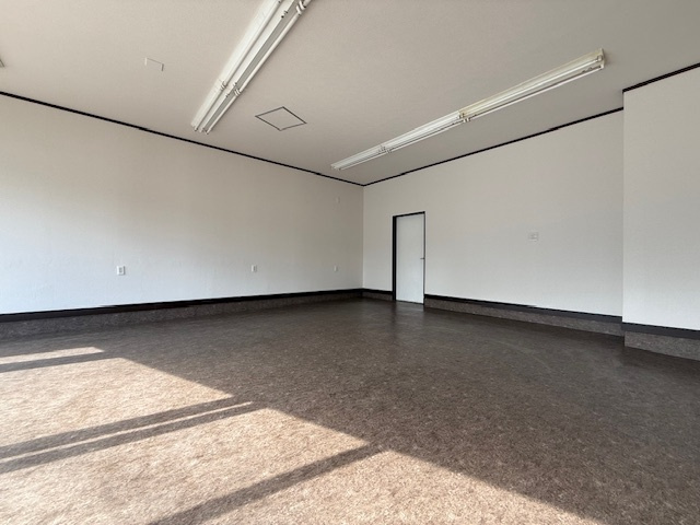 西八木崎ハイツの内装