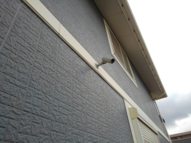 フレ・アンブルールのセキュリティ