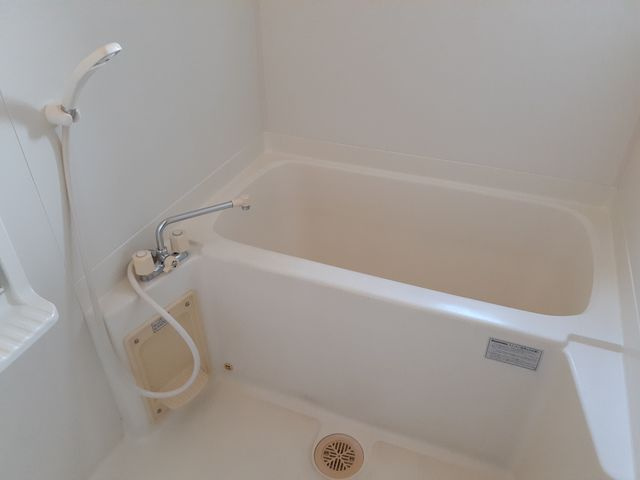 フレ・アンブルールの浴室