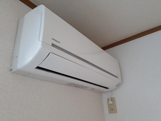 フレ・アンブルールの設備