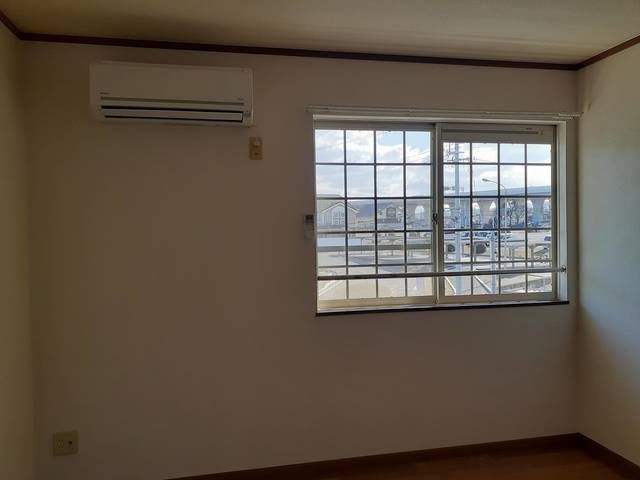 フレ・アンブルールの内装